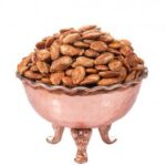 تخمه جابانی شور