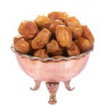خرما زاهدی