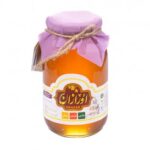 عسل چهل گیاه اورازان