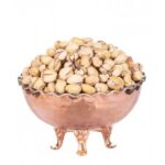 پسته فندقی نمکی کلاسیک