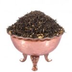 چای سبز گل یاس