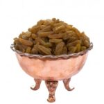 کشمش سبز