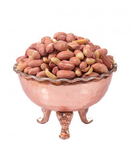 بادام-زمینی-آستانه بادام زمینی آستانه - تصویر 1