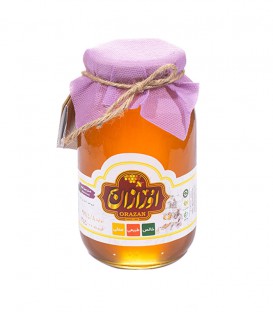 عسل-چهل-گیاه-اورازان عسل چهل گیاه اورازان - تصویر 1
