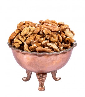 مغر گردو اعلای قجر مغز گردو خورشتی - تصویر 1