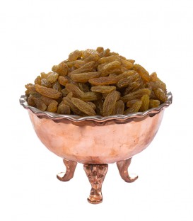 کشمش-سبز کشمش سبز - تصویر 1